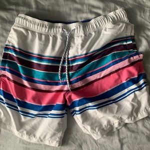Swim Trunks